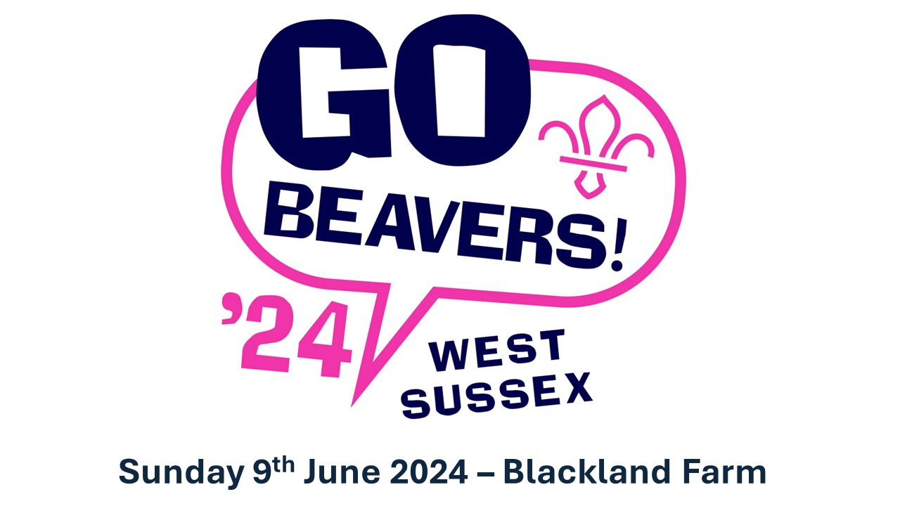 Go Beavers – June 2024